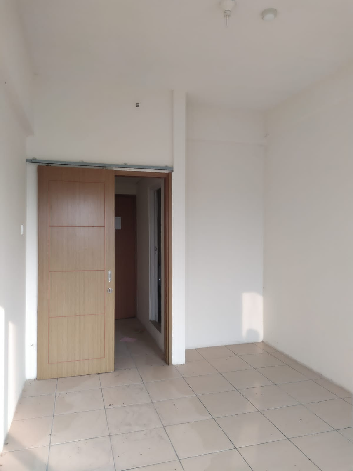 Dijual Apartemen Paviliun Permata tipe studio view city - Dealkan