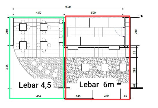 Detail Listing Properti Dealkan