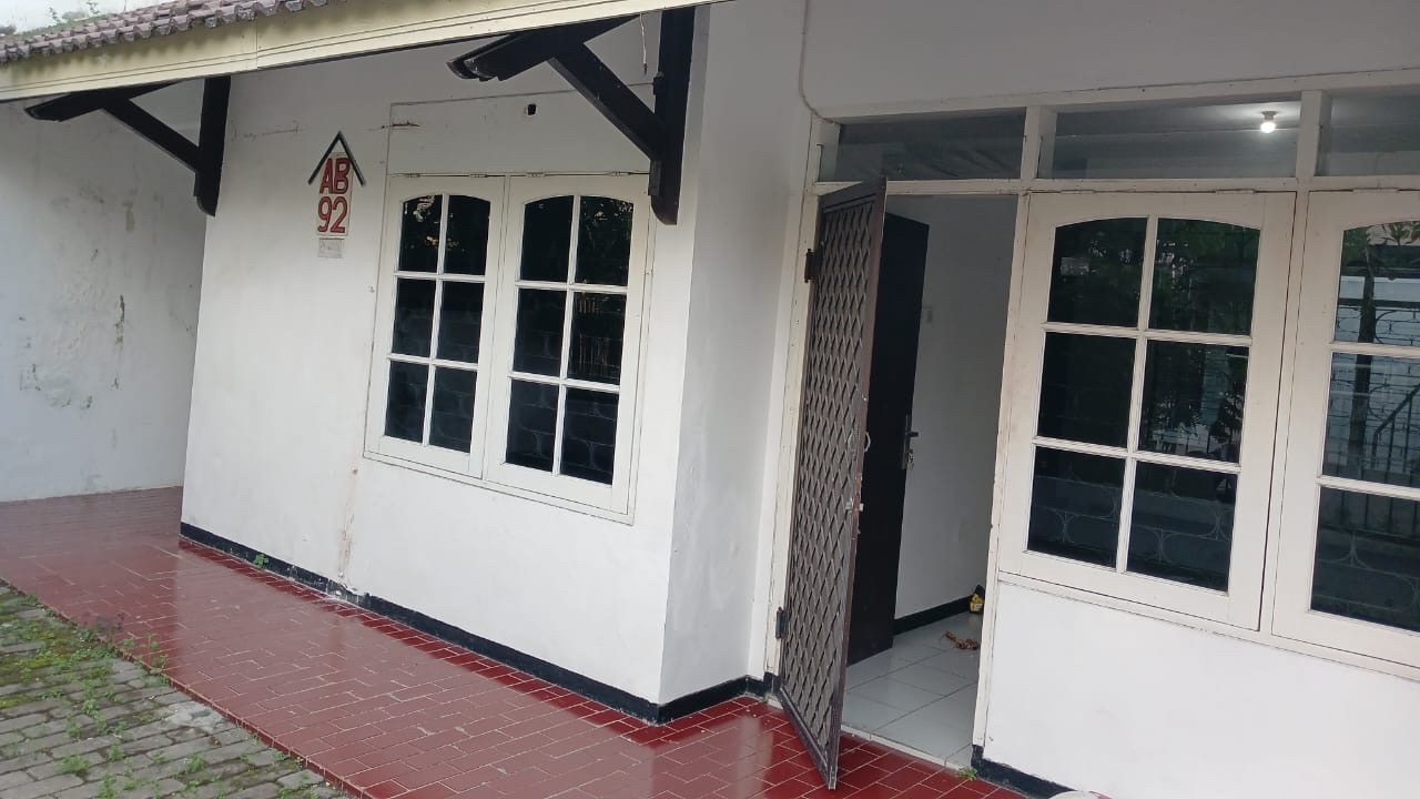 Klampis Semolo Rumah Dijual - Dealkan