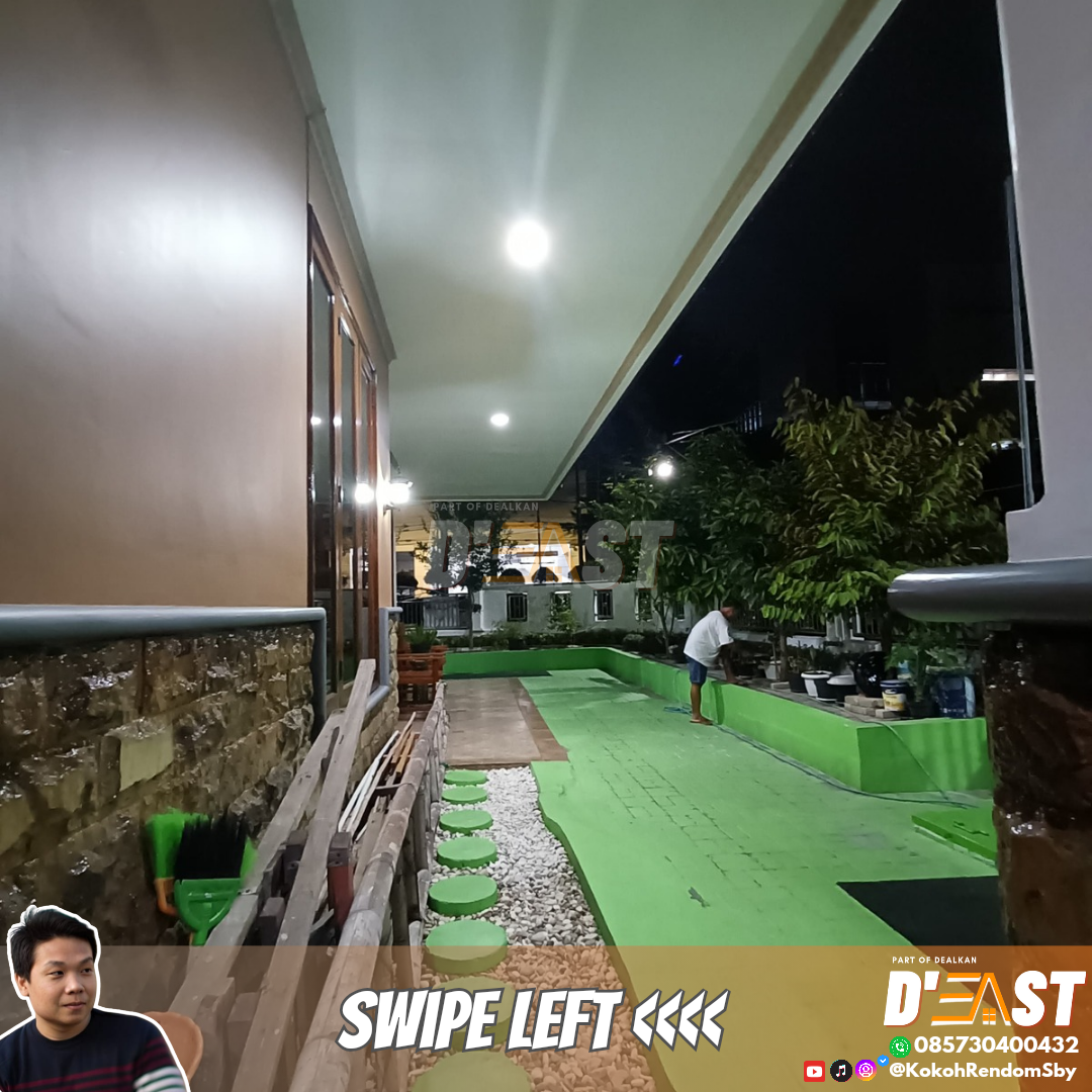 Detail Listing Properti Dealkan