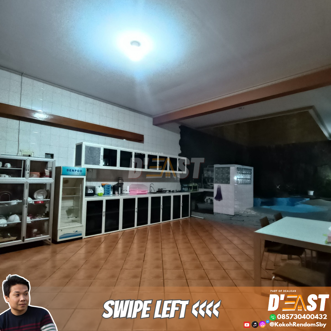Detail Listing Properti Dealkan