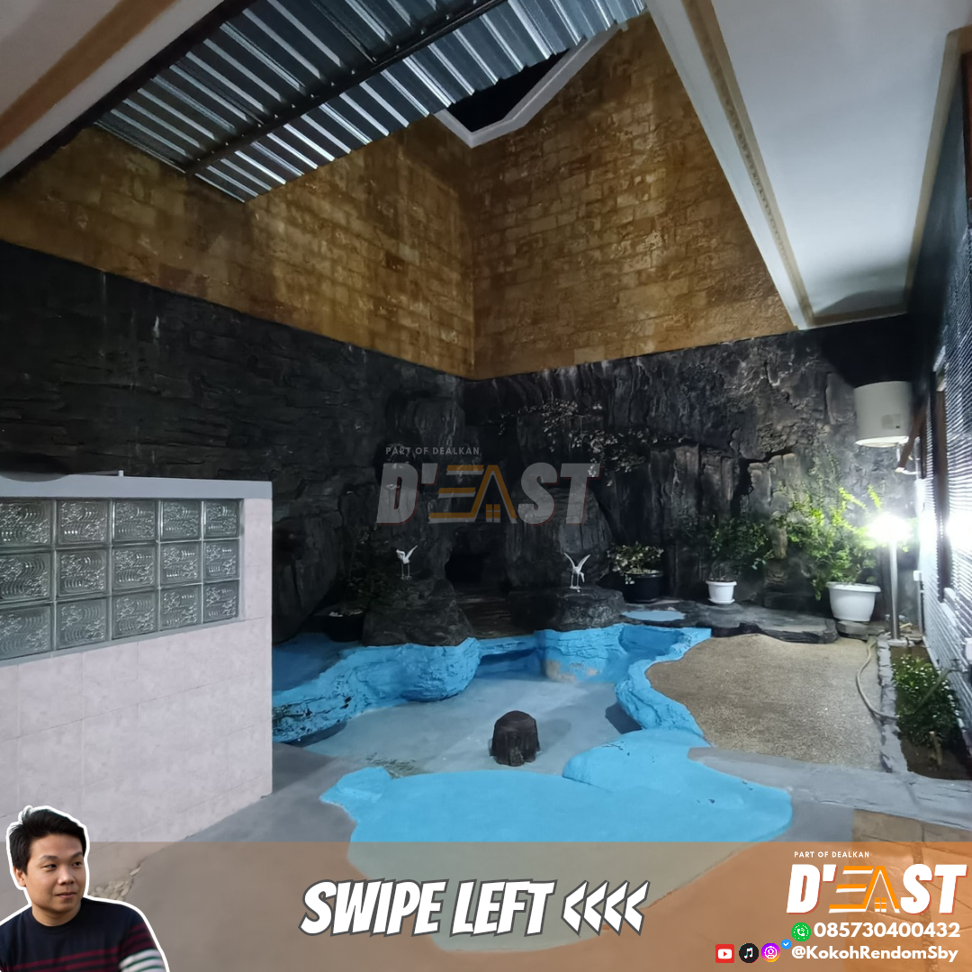 Detail Listing Properti Dealkan