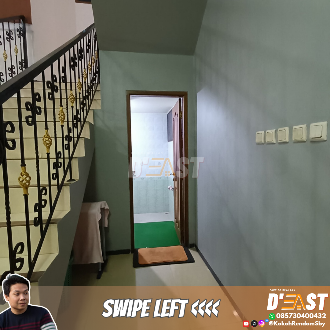 Detail Listing Properti Dealkan
