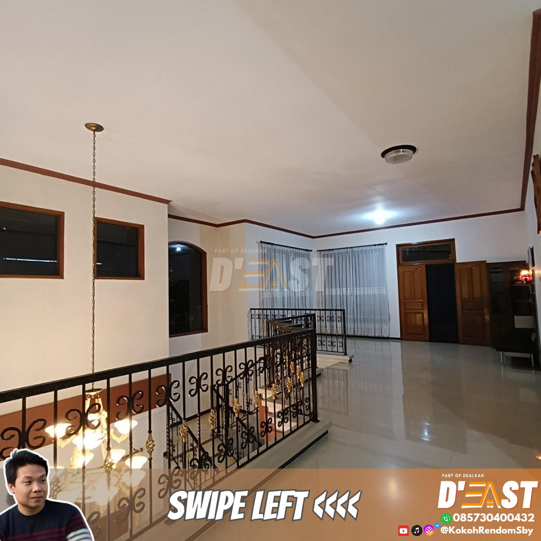 Detail Listing Properti Dealkan