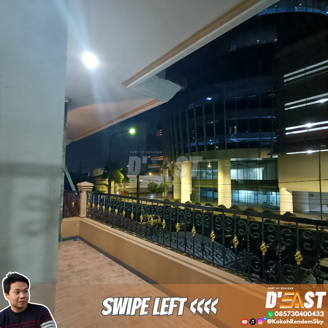 Detail Listing Properti Dealkan