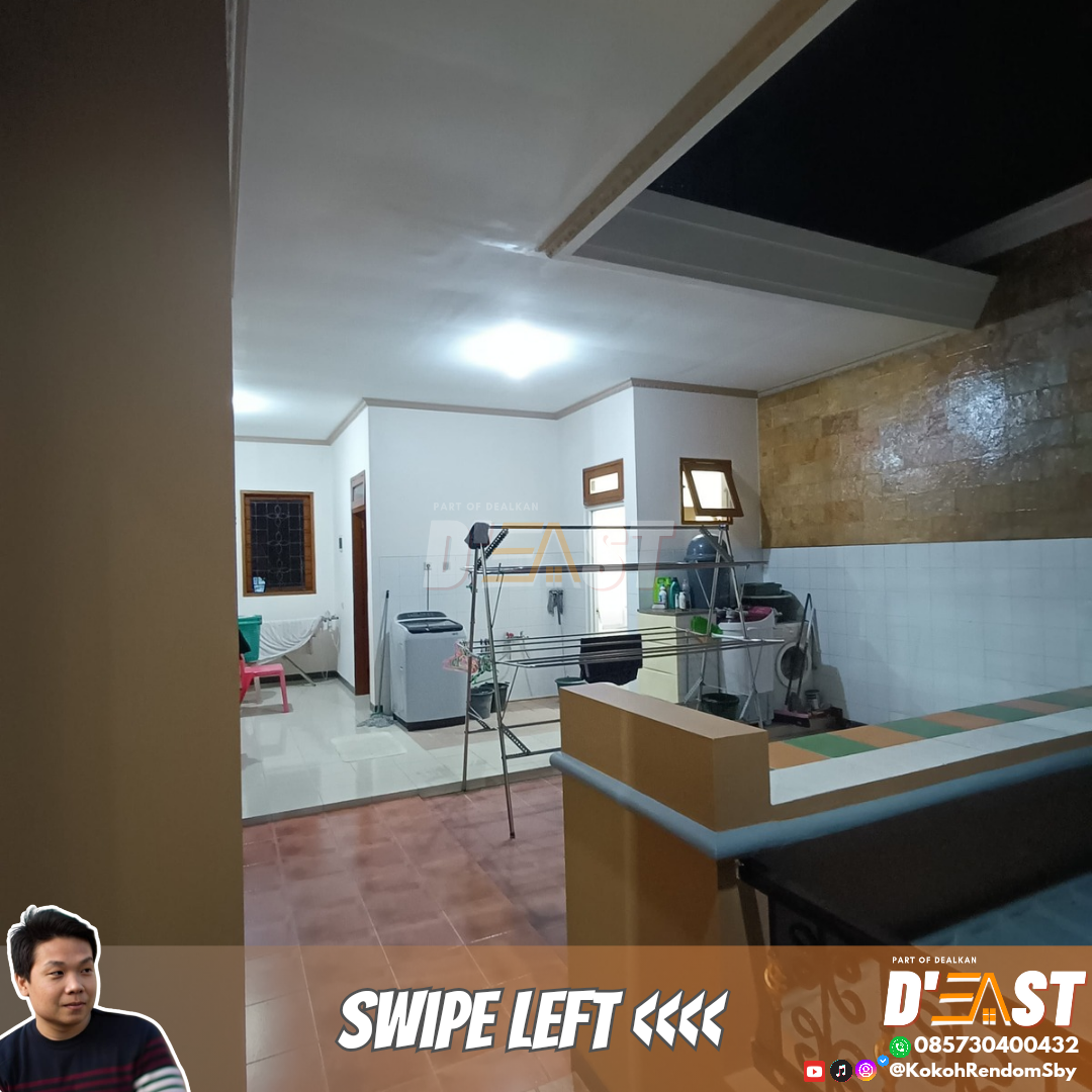 Detail Listing Properti Dealkan