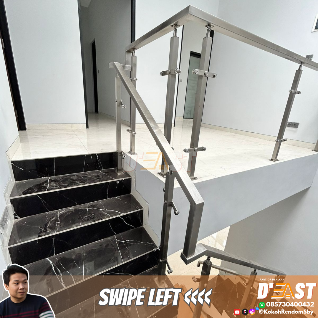 Detail Listing Properti Dealkan