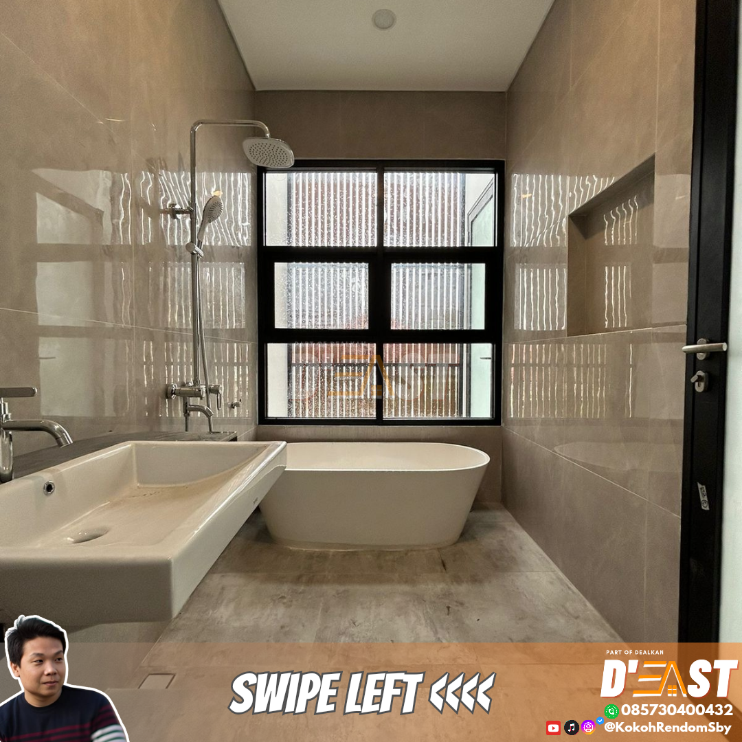 Detail Listing Properti Dealkan