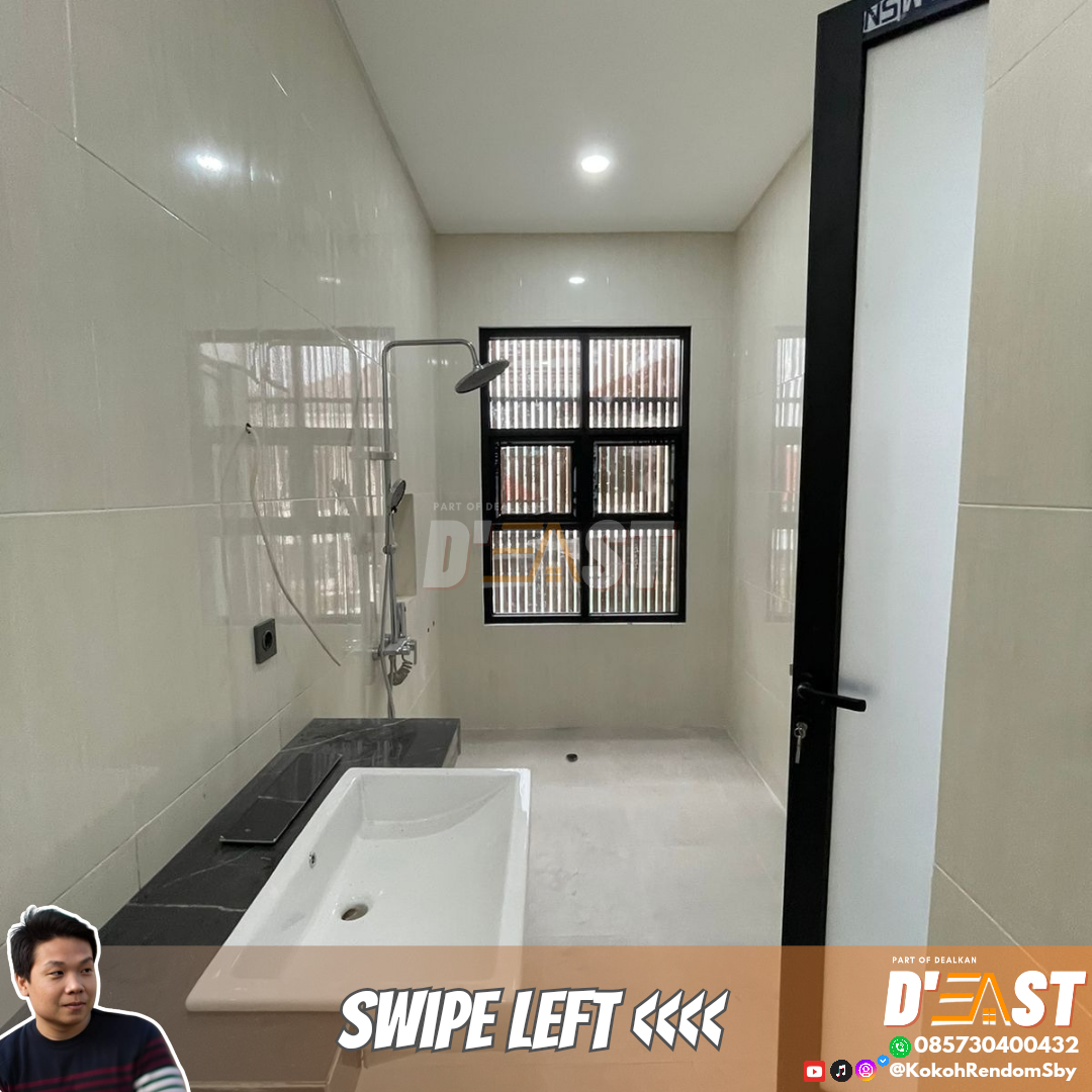 Detail Listing Properti Dealkan