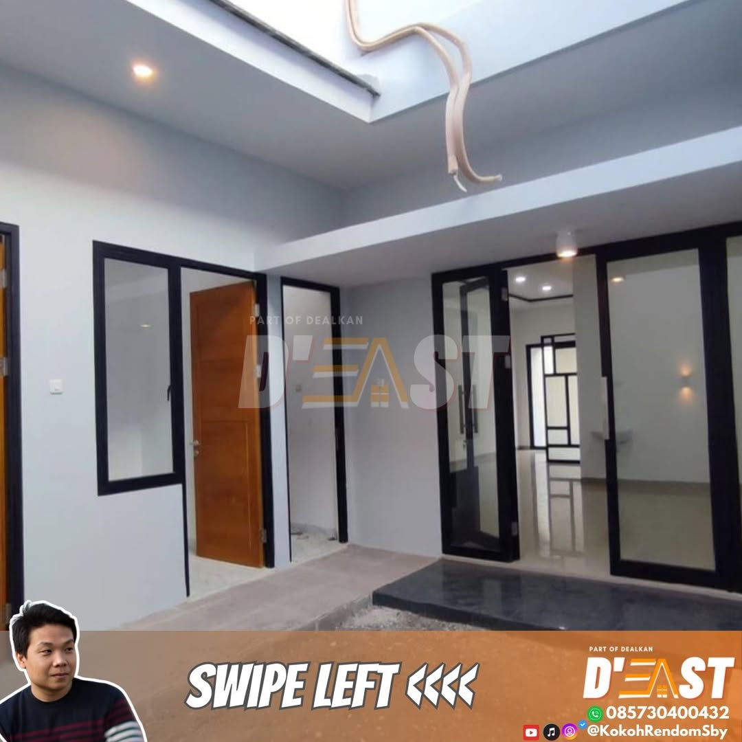 Detail Listing Properti Dealkan