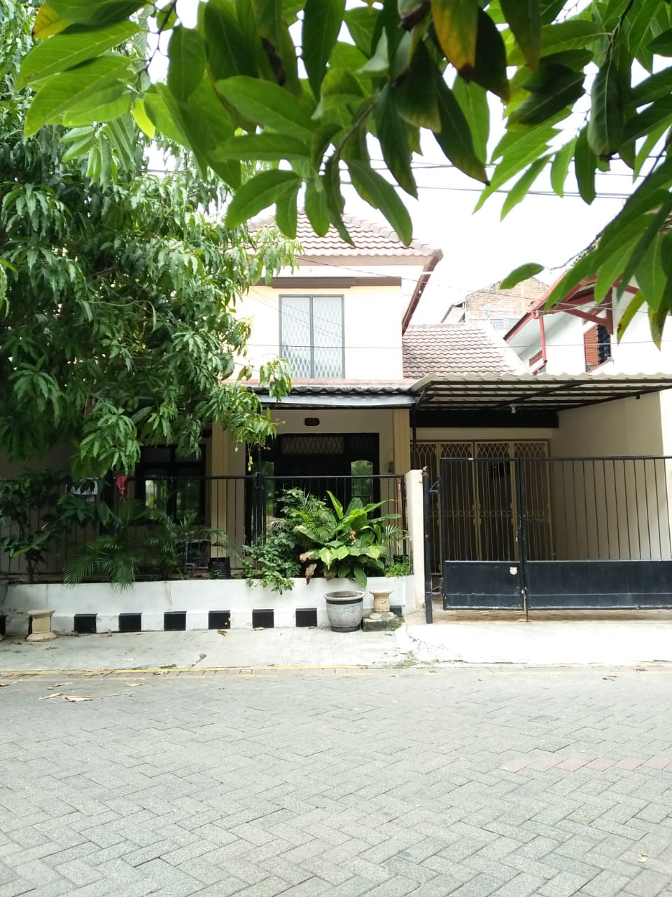 Detail Listing Properti Dealkan