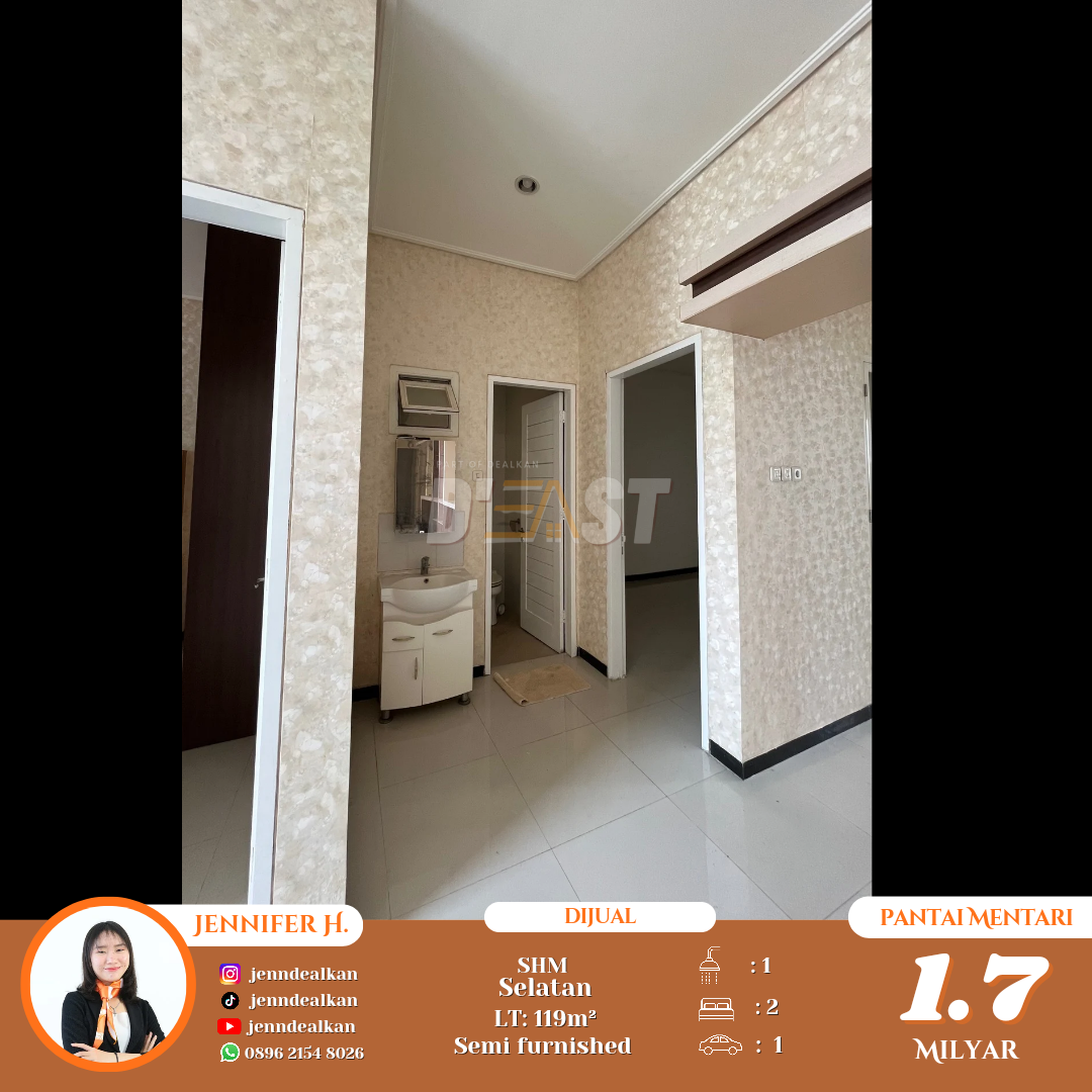 Detail Listing Properti Dealkan