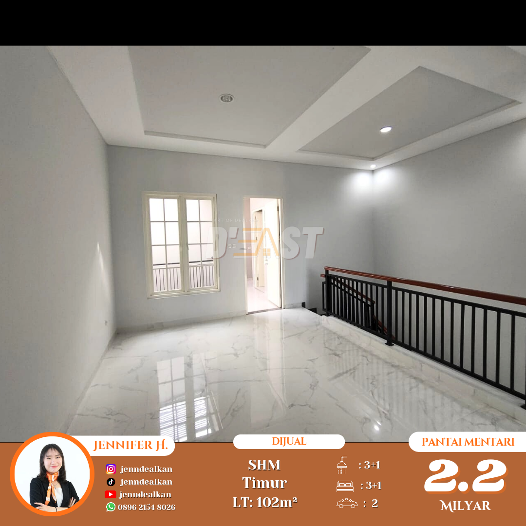 Detail Listing Properti Dealkan