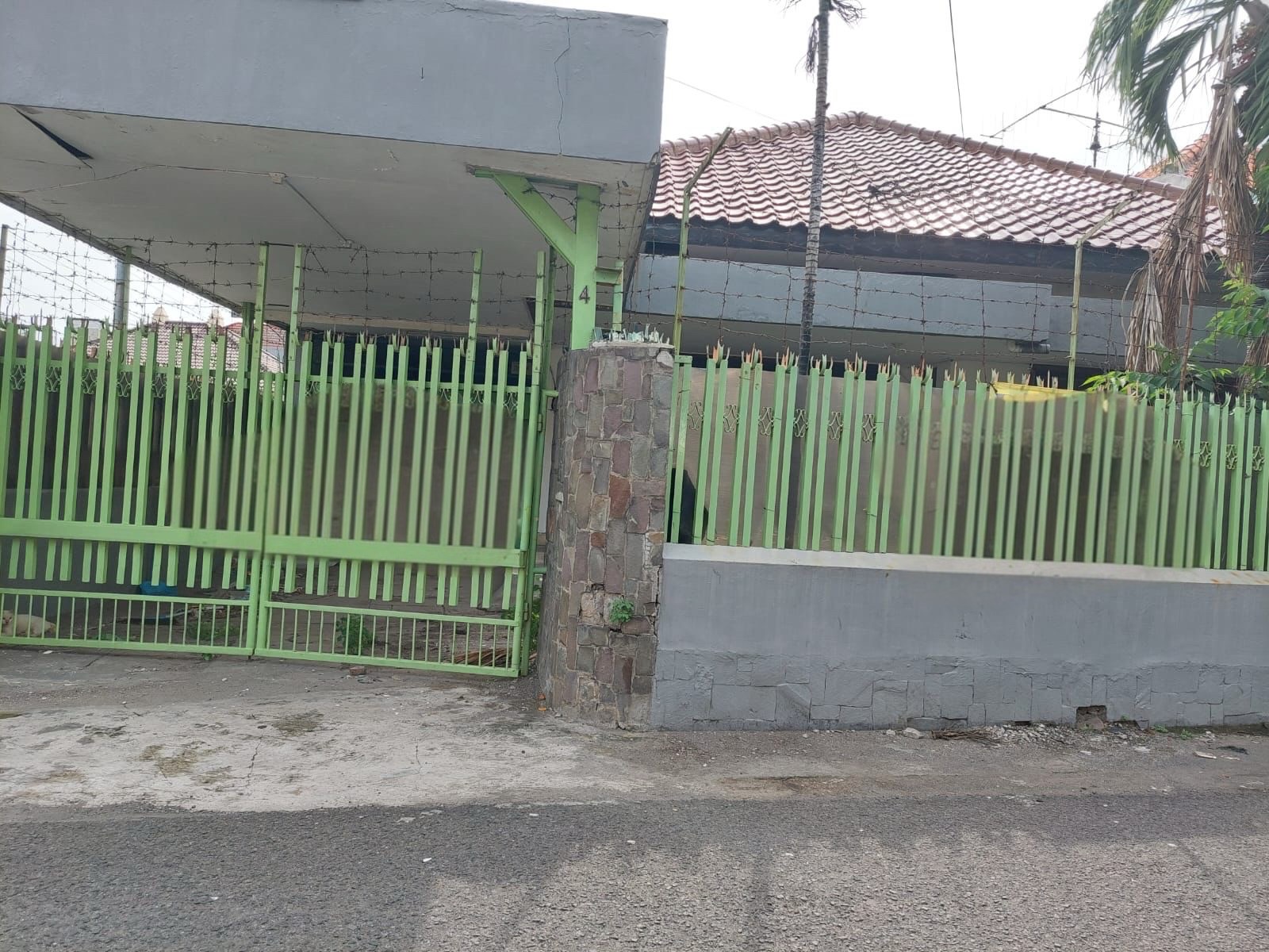 Jl Rangkah Rumah Dijual - Dealkan