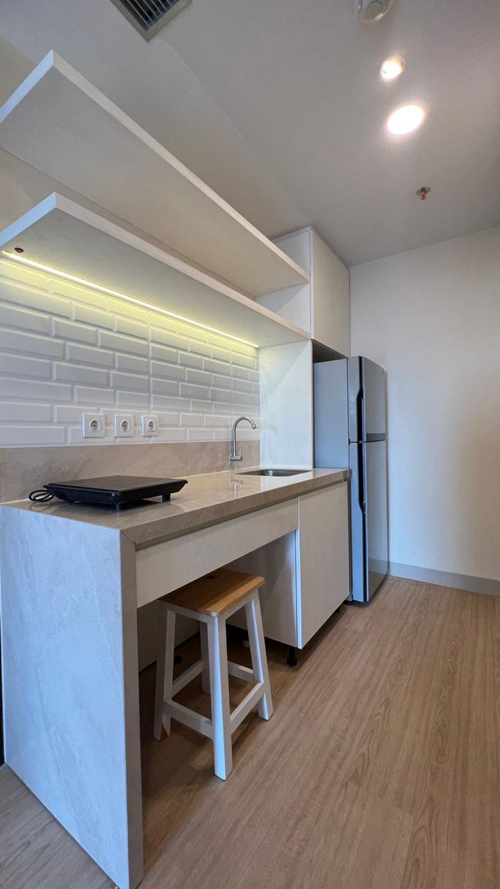 Sewa Apartemen Dharmahusada Lagoon - Dealkan