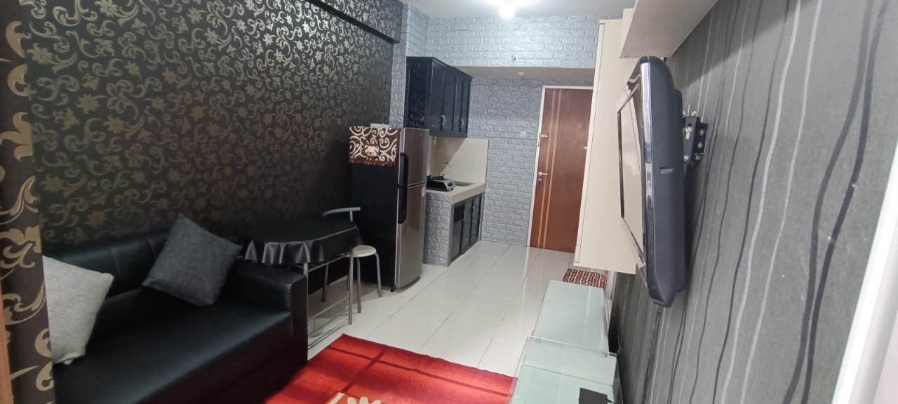 Disewakan Apartemen Puncak Kertajaya - Dealkan