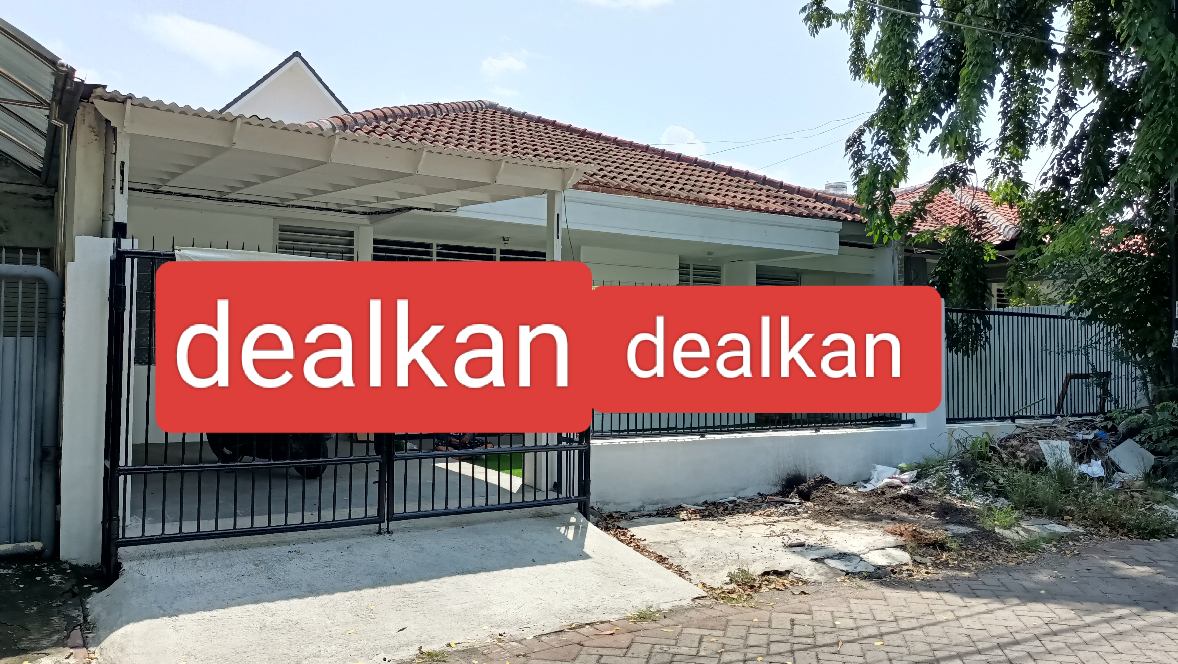 Detail Listing Properti Dealkan