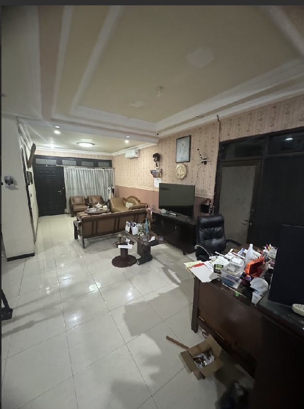 Detail Listing Properti Dealkan