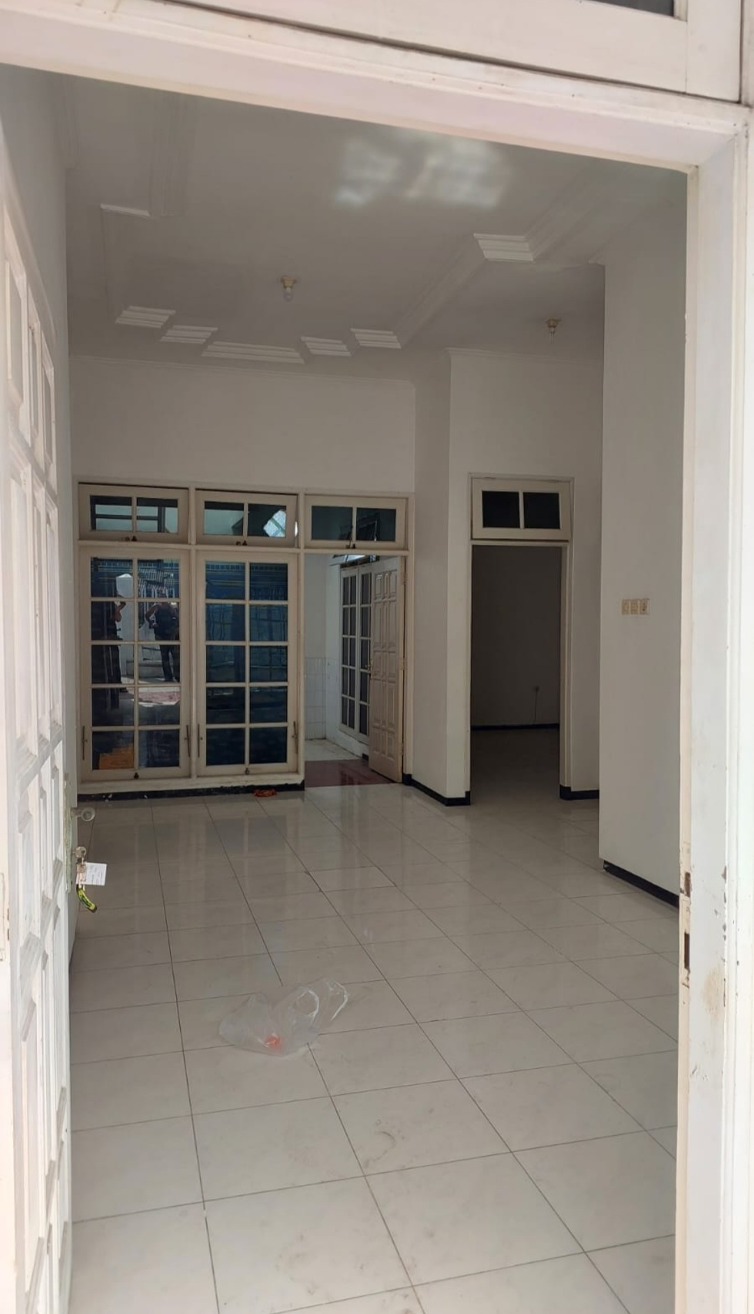 Jual Rumah Dharmahusada indah - Dealkan