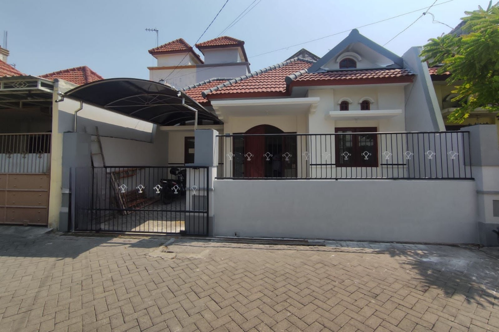 Dijual Rumah Ploso - Dealkan