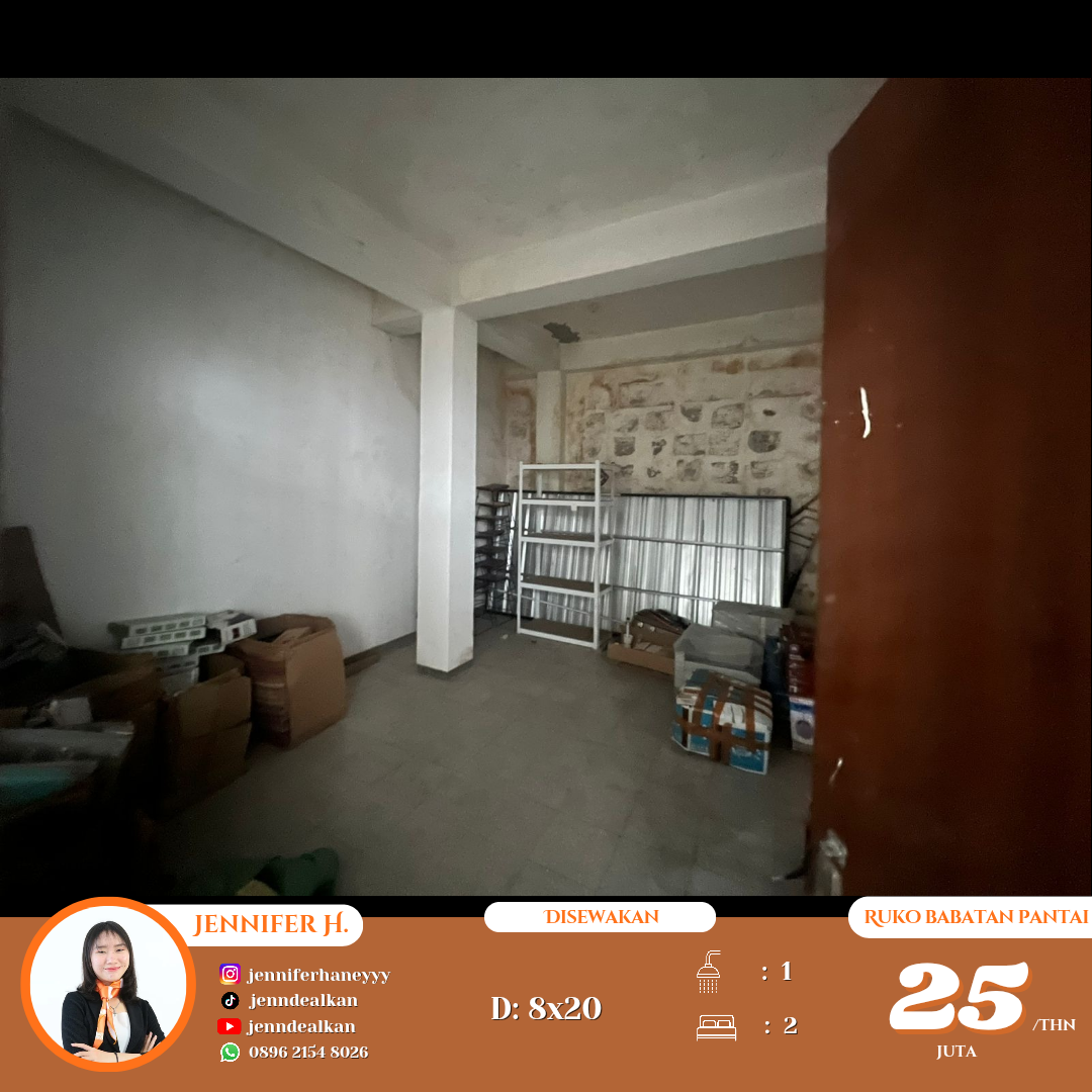 Detail Listing Properti Dealkan