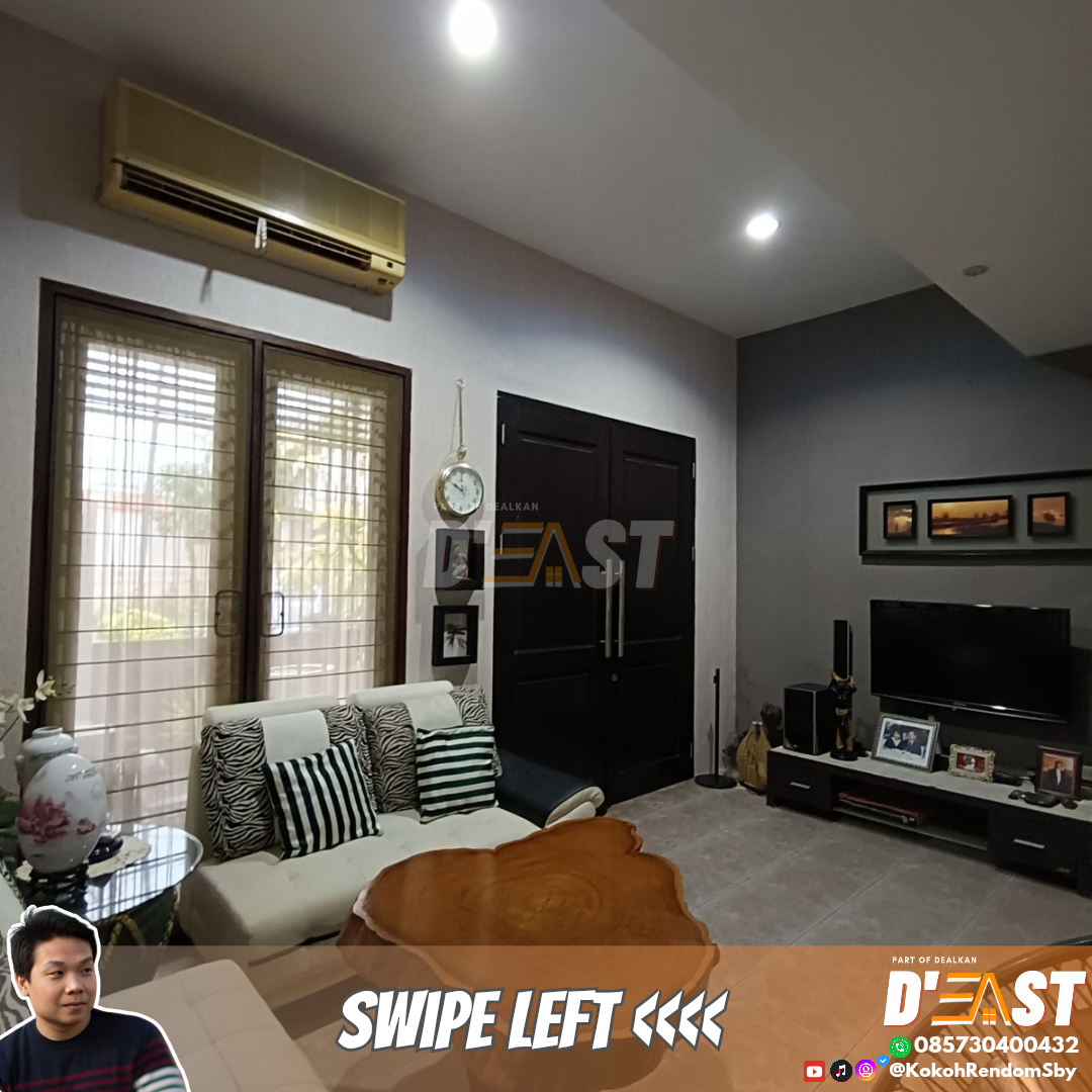 Detail Listing Properti Dealkan