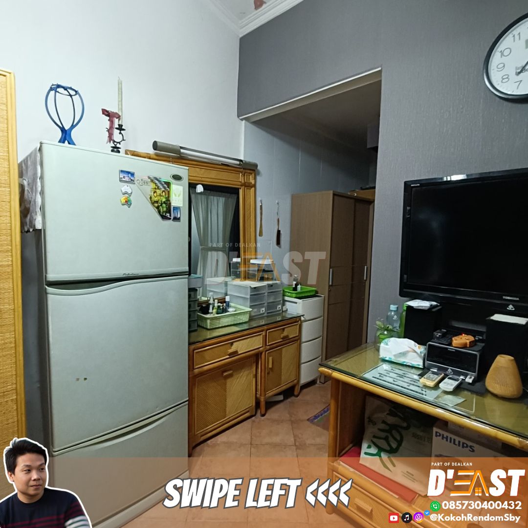 Detail Listing Properti Dealkan