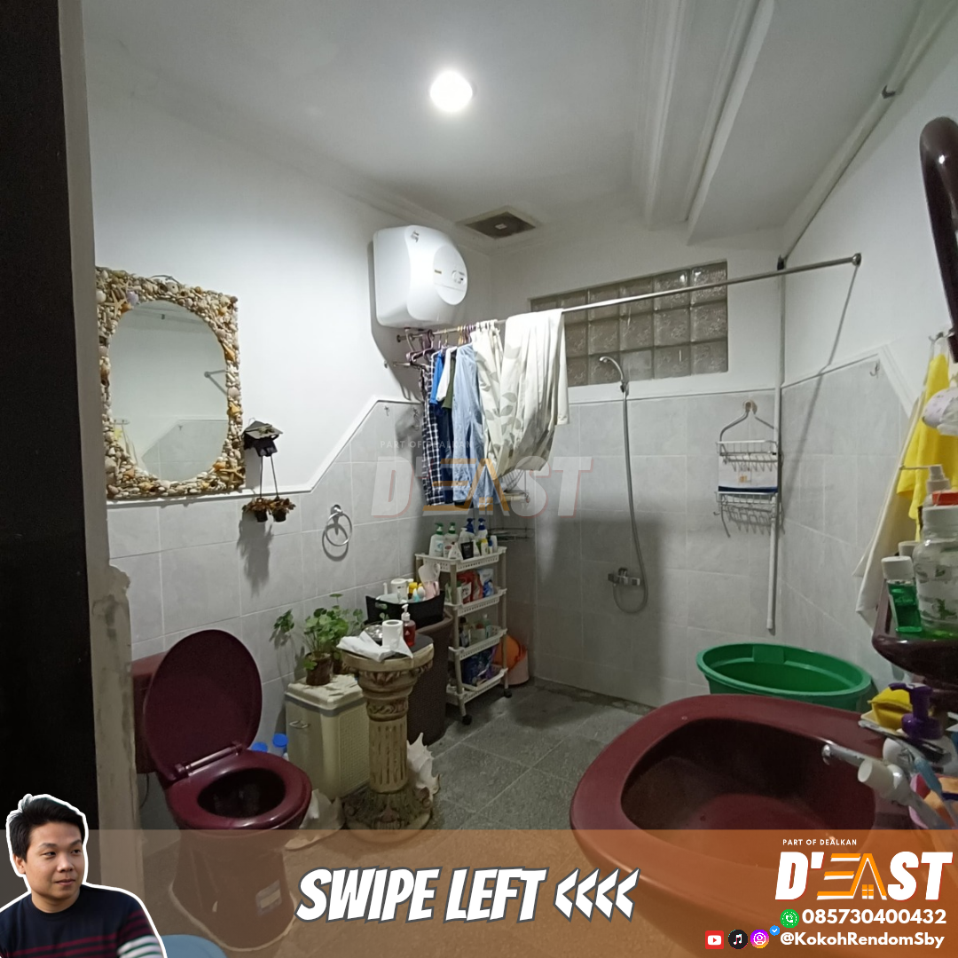Detail Listing Properti Dealkan