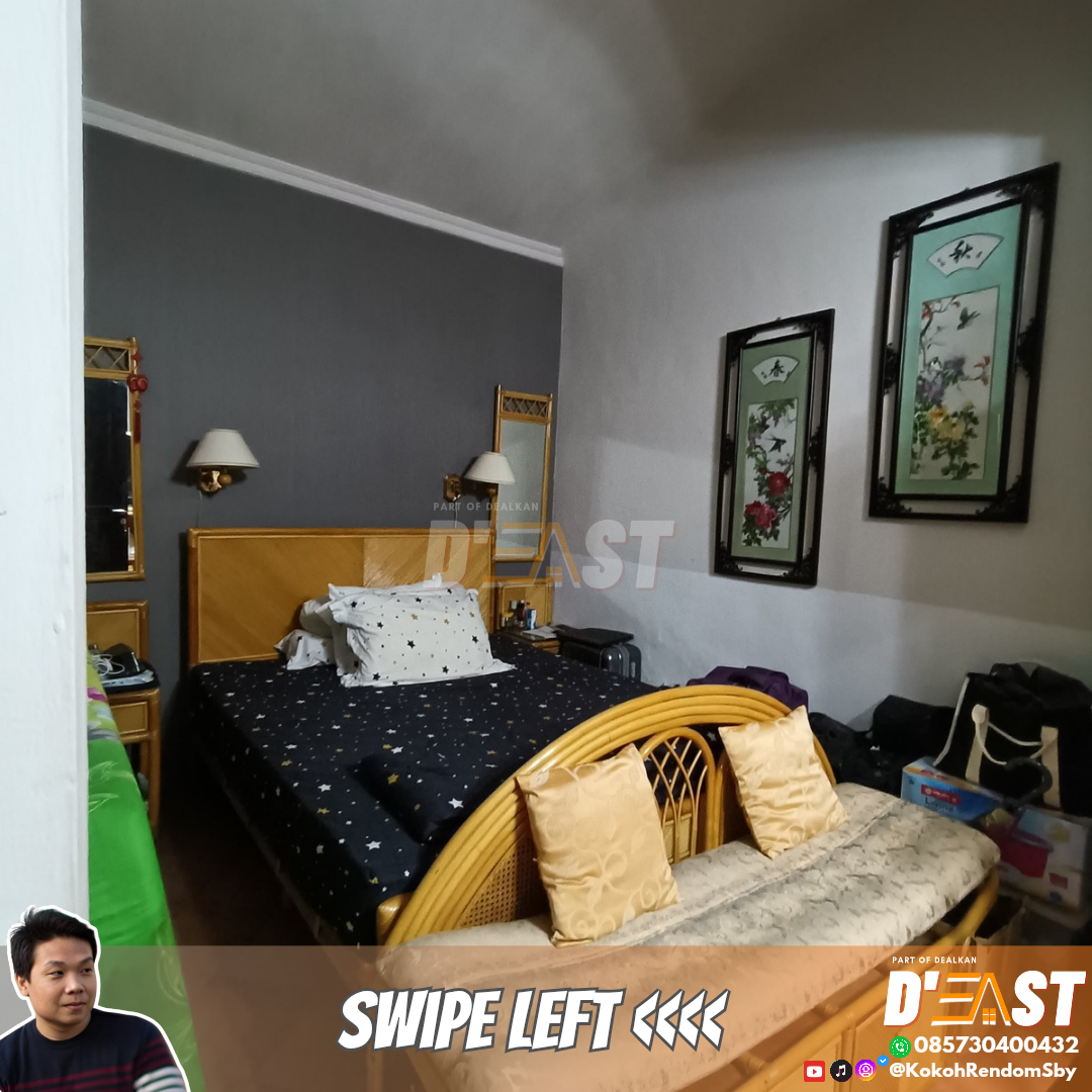 Detail Listing Properti Dealkan