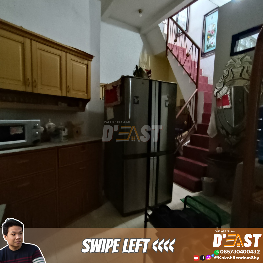 Detail Listing Properti Dealkan