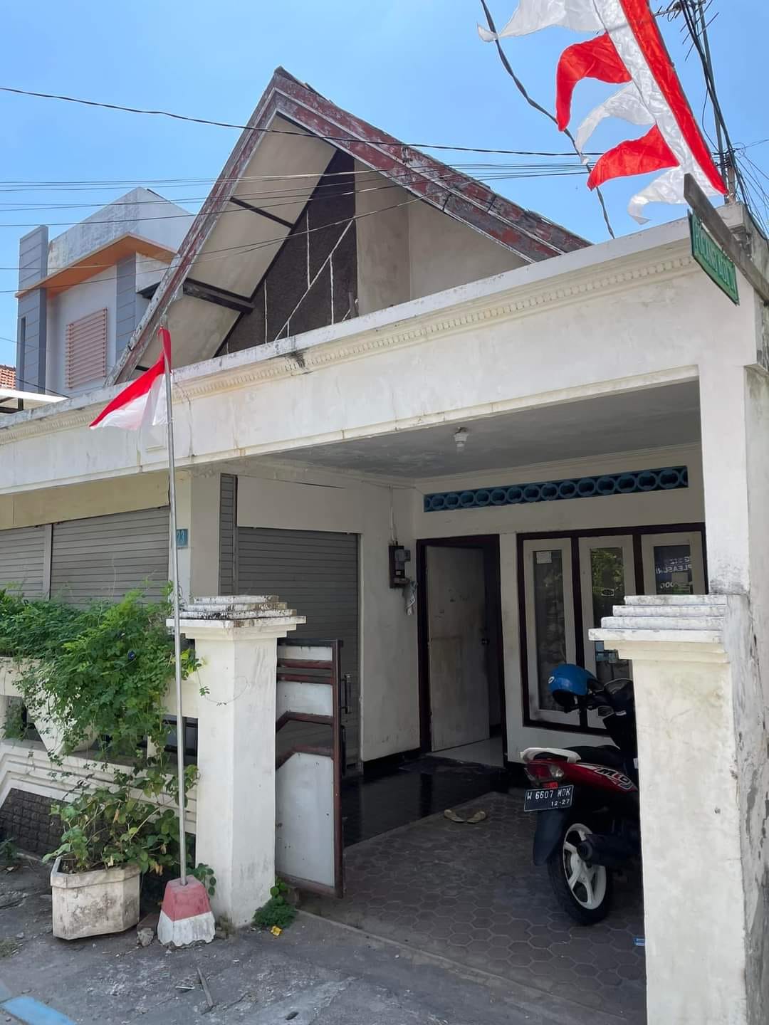 Pucang Adi Dijual Rumah Siap Negoo - Dealkan