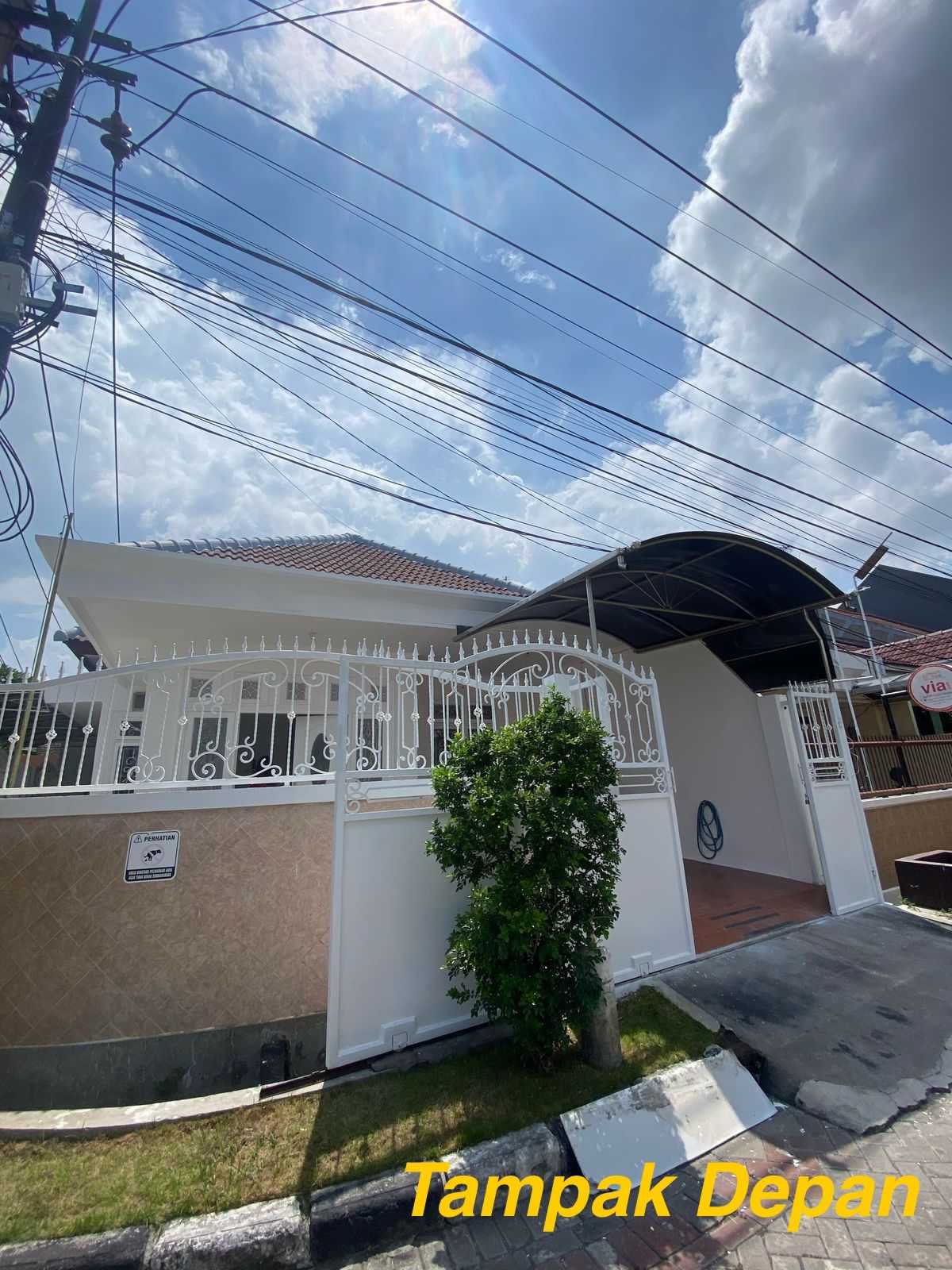 Rumah Impian di Mulyosari Prima - Dealkan