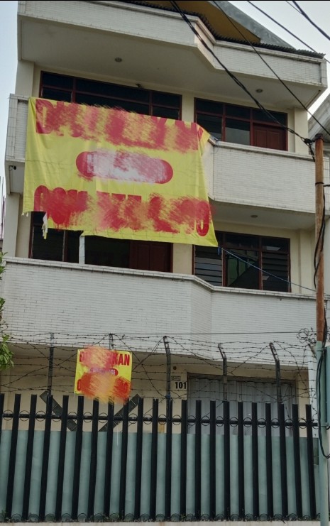 Ruko Kedungsari Strategis (Tempat Ramai) - Dealkan
