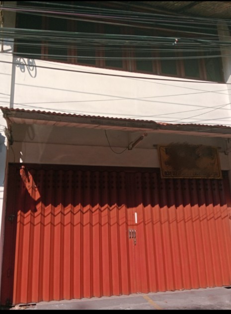 Ruko Sewa Lokasi Premium! Hanya Selangkah ke Pasar Atom &amp; ITC Surabaya - Dealkan