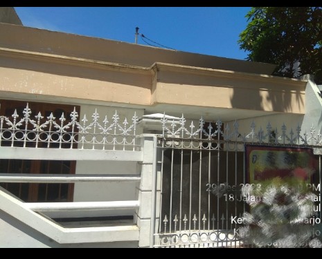 Rumah Murah Impian di Bluru Permai, Sidoarjo! - Dealkan