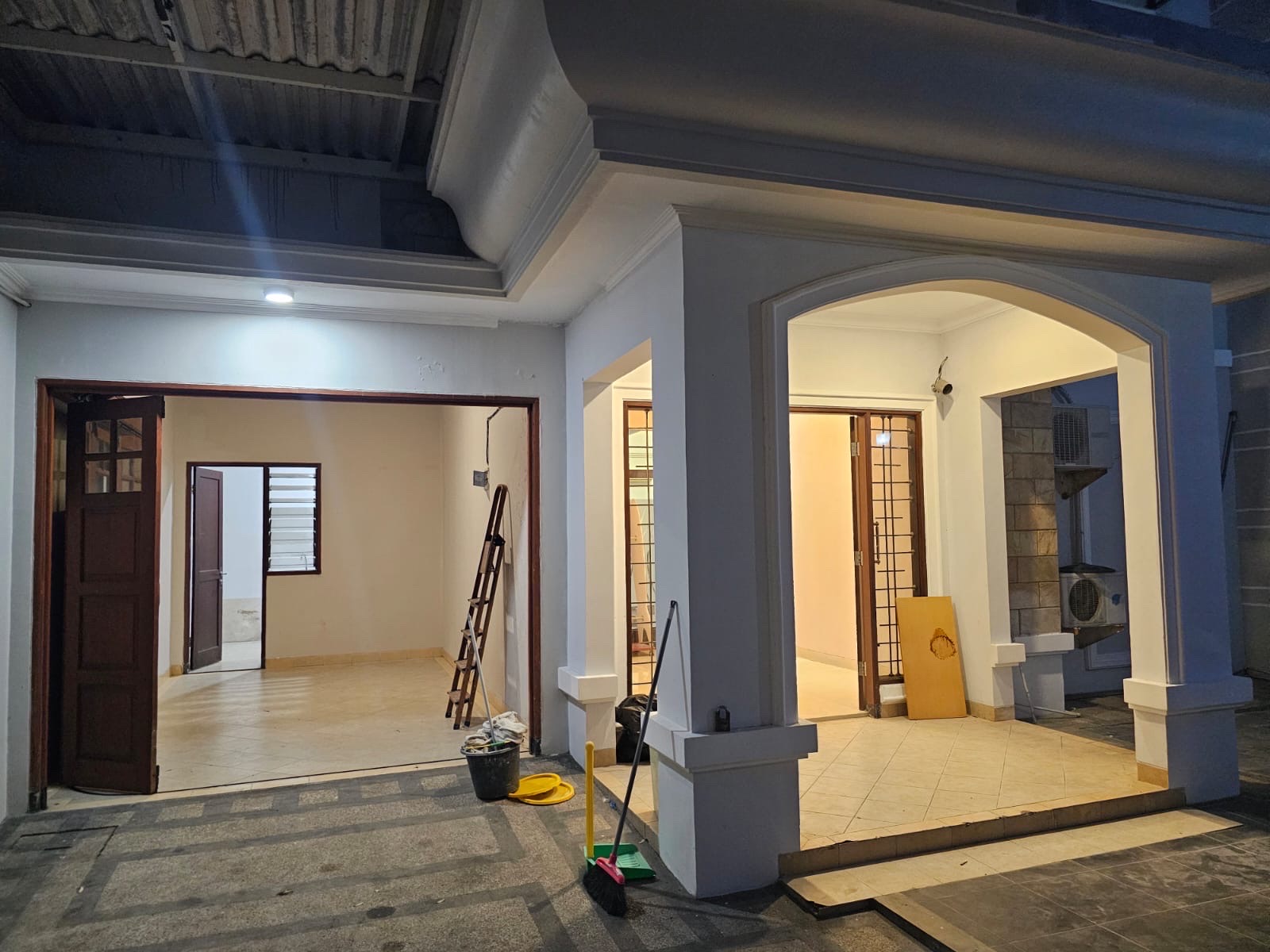 Detail Listing Properti Dealkan