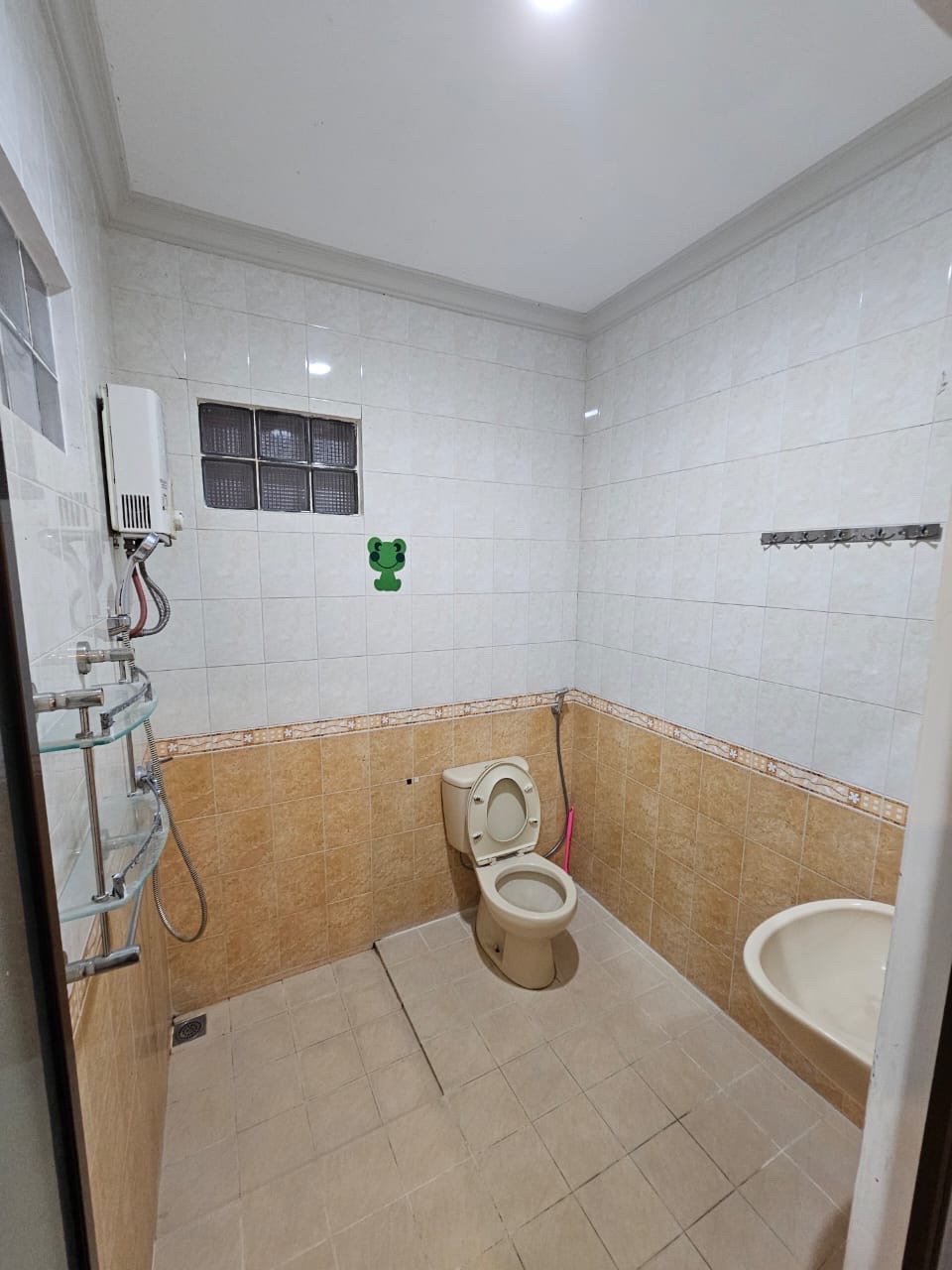 Detail Listing Properti Dealkan