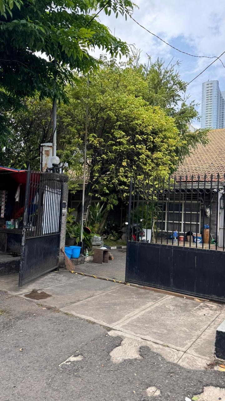 Rumah Tegalsari disewakan siap huni - Dealkan