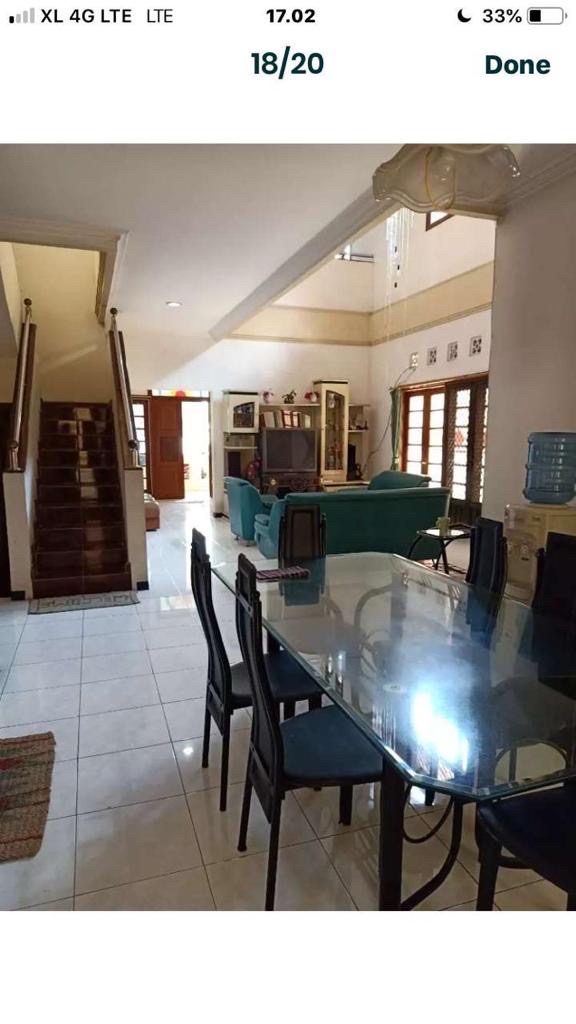 Detail Listing Properti Dealkan