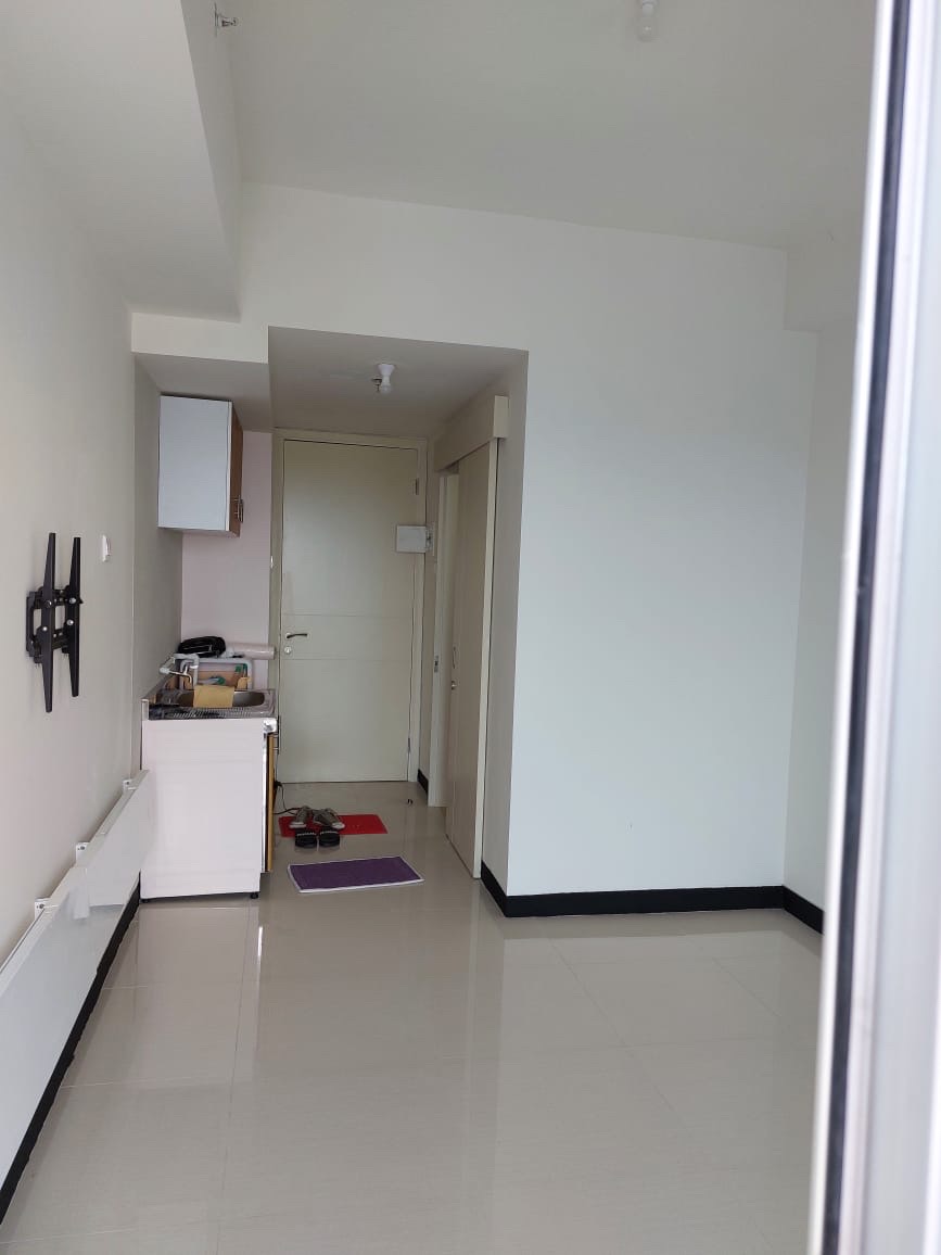 Apartemen Amor disewakan siap huni - Dealkan