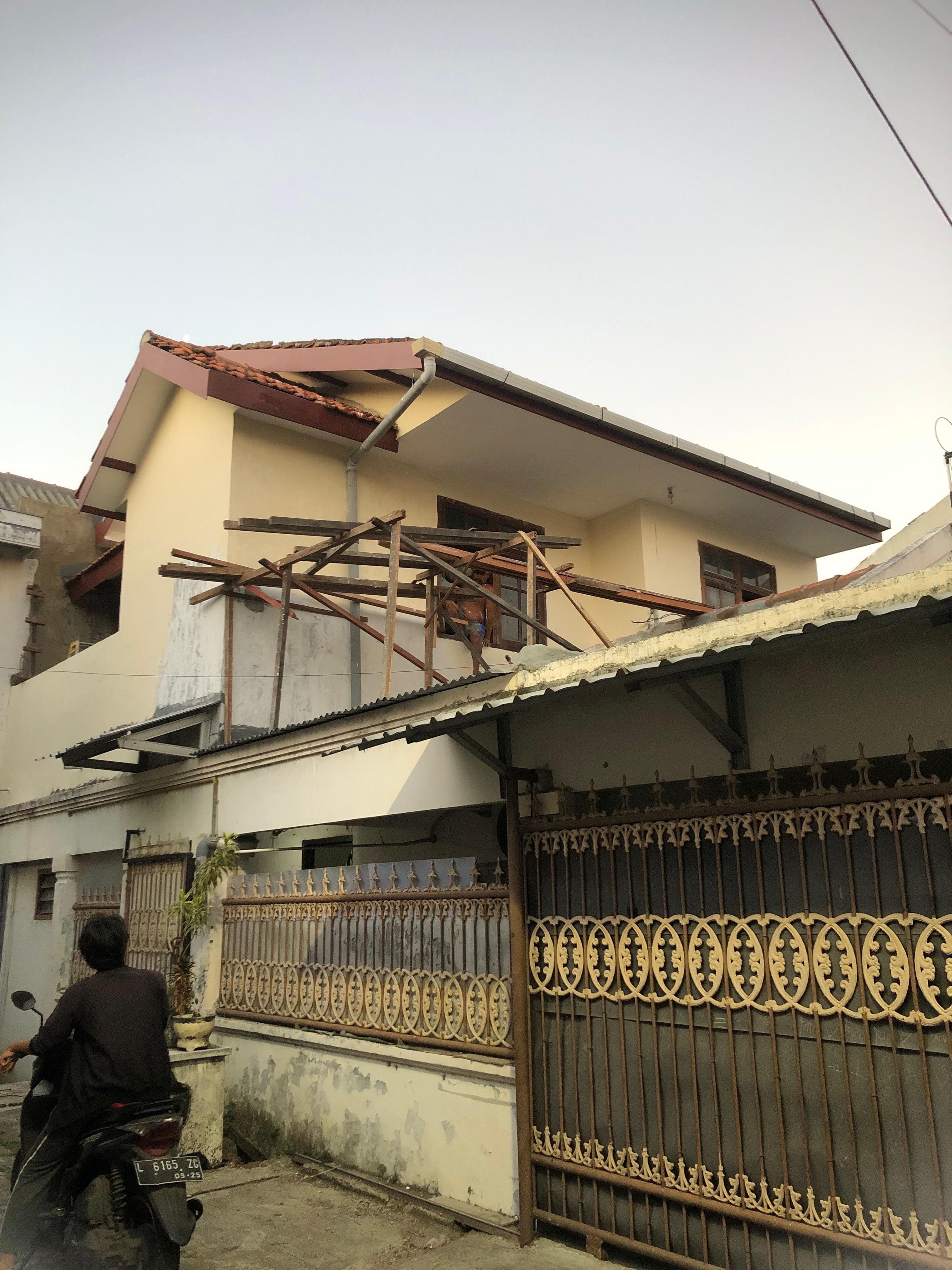 Detail Listing Properti Dealkan