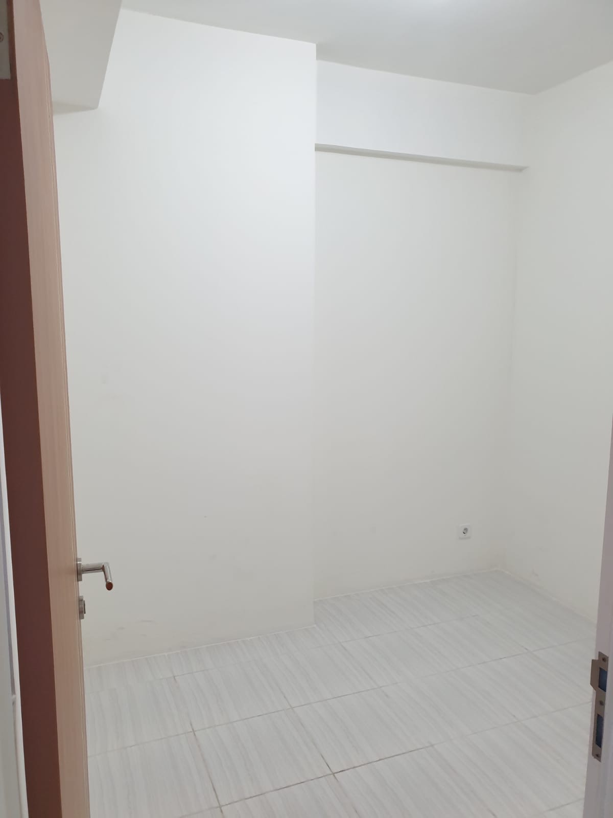 Apartemen CBD dijual siap huni - Dealkan