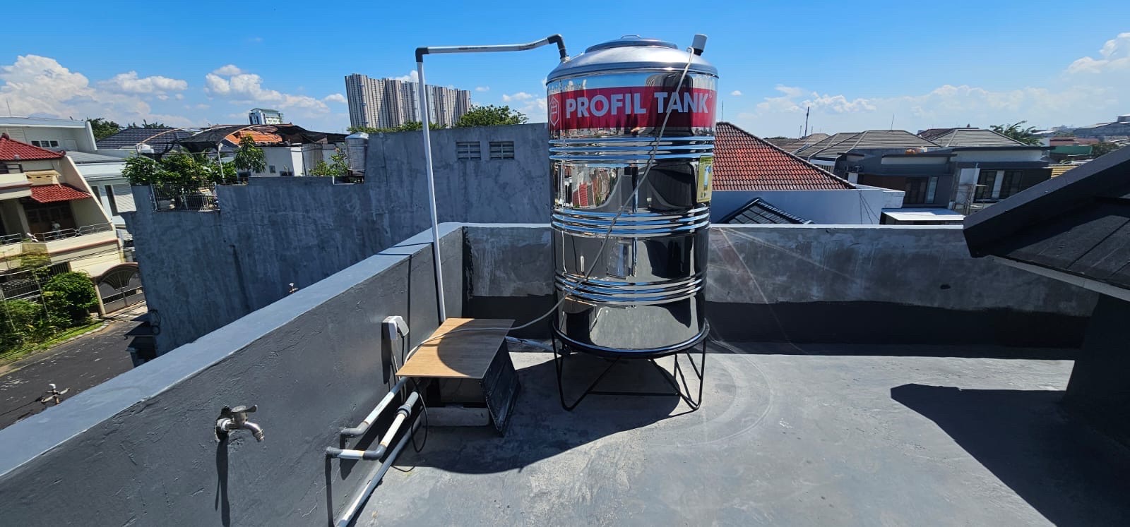 Detail Listing Properti Dealkan