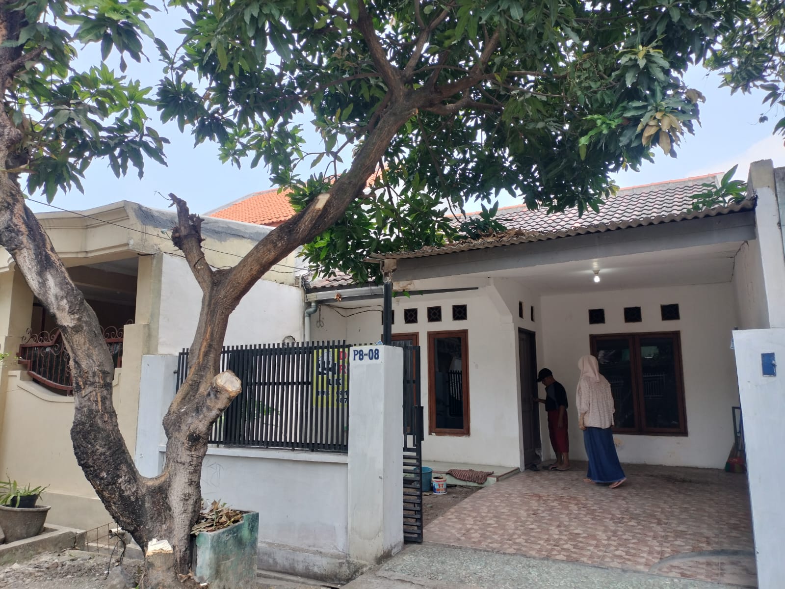 Wonoayu Dijual Rumah 1Lantai Murah Nego - Dealkan