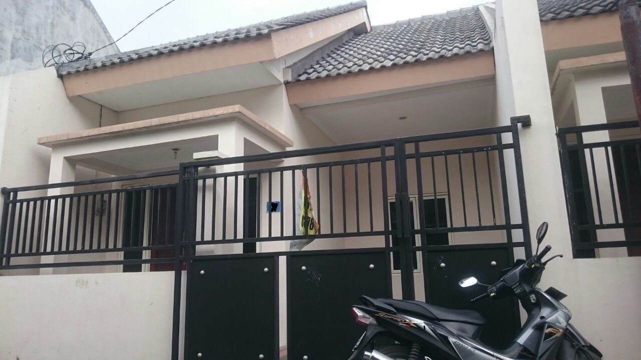 Rumah Kapas Madya disewakan siap huni - Dealkan