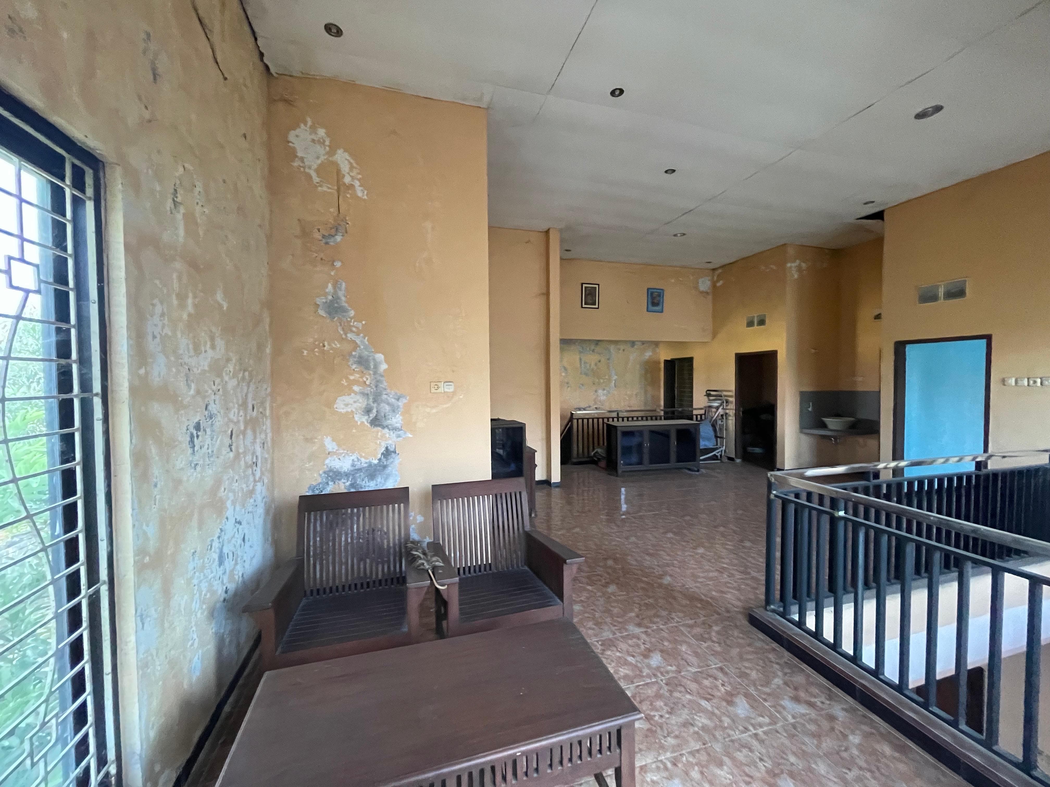 Detail Listing Properti Dealkan