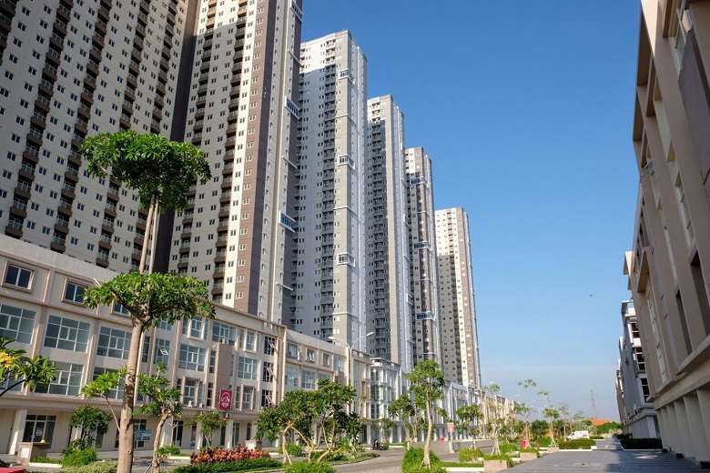 DIJUAL MURAH APARTEMEN 2 BEDROOM Puncak Dharma husada Tower C (Kondisi Baru) - Dealkan