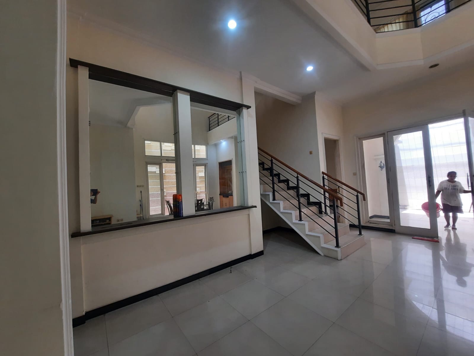 Detail Listing Properti Dealkan