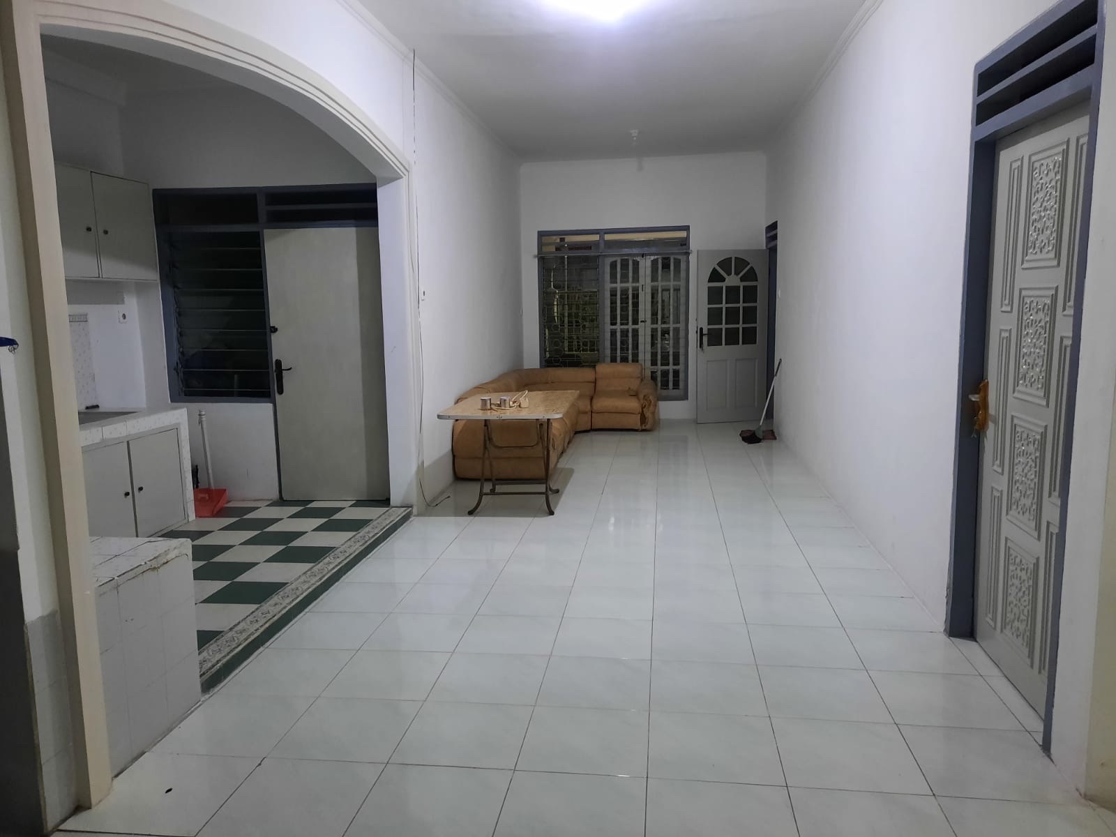 Detail Listing Properti Dealkan