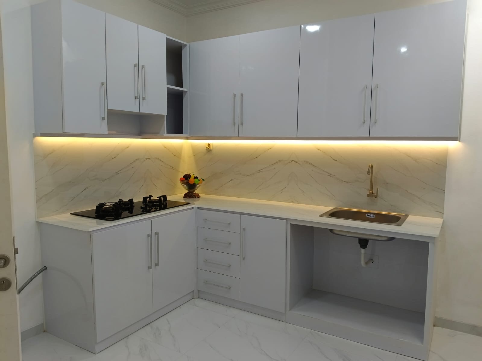Detail Listing Properti Dealkan